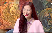 Hoa khôi Thu Hương: 16 tuổi kiếm tiền, 21 tuổi là CEO, 27 tuổi lấy đại gia Hoa khôi Thu Hương: 16 tuổi kiếm tiền, 21 tuổi là CEO, 27 tuổi lấy đại gia