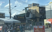TIN VUI: Từ 18h ngày 30/7, 5 phường ở TP.HCM được dỡ phong tỏa TIN VUI: Từ 18h ngày 30/7, 5 phường ở TP.HCM được dỡ phong tỏa