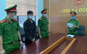 Bắt khẩn cấp kẻ hiếp dâm con gái 13 tuổi ở Quảng Ninh Bắt khẩn cấp kẻ hiếp dâm con gái 13 tuổi ở Quảng Ninh