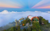 Du lịch Việt Nam và “bộ sưu tập” giải thưởng quốc tế danh giá Du lịch Việt Nam và “bộ sưu tập” giải thưởng quốc tế danh giá