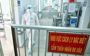 Bản tin COVID-19 sáng 31/7: Hà Nội, TP HCM và 20 tỉnh thêm 4.060 ca mới Bản tin COVID-19 sáng 31/7: Hà Nội, TP HCM và 20 tỉnh thêm 4.060 ca mới