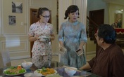 Mặt nạ hạnh phúc tập 14: Bà Trang (NSƯT Chiều Xuân) chiêu trò hại osin, ai ngờ bị chính chồng lật kèo Mặt nạ hạnh phúc tập 14: Bà Trang (NSƯT Chiều Xuân) chiêu trò hại osin, ai ngờ bị chính chồng lật kèo