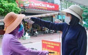 Nam công nhân công ty Sumidenso Hải Dương và mẹ đẻ nghi mắc COVID-19 Nam công nhân công ty Sumidenso Hải Dương và mẹ đẻ nghi mắc COVID-19
