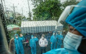 TP.HCM đề nghị các địa phương phối hợp đưa người dân về quê TP.HCM đề nghị các địa phương phối hợp đưa người dân về quê