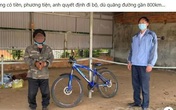 "Bóc phốt" người đàn ông dựng chuyện con đuối nước, xin tiền về quê "Bóc phốt" người đàn ông dựng chuyện con đuối nước, xin tiền về quê
