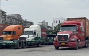 Hải Phòng ghi nhận 1 lái xe container dương tính với SARS-CoV-2 Hải Phòng ghi nhận 1 lái xe container dương tính với SARS-CoV-2