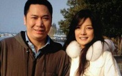 Những bí ẩn quanh người chồng tỷ phú của "én nhỏ" Triệu Vy Những bí ẩn quanh người chồng tỷ phú của "én nhỏ" Triệu Vy