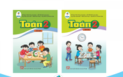Sách giáo khoa môn Toán lớp 2 và lớp 6 có điểm gì mới? Sách giáo khoa môn Toán lớp 2 và lớp 6 có điểm gì mới?