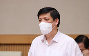 Bộ trưởng Bộ Y tế: Có thể xuất hiện tiếp các biến chủng mới nguy hiểm hơn, lây nhanh, mạnh hơn Bộ trưởng Bộ Y tế: Có thể xuất hiện tiếp các biến chủng mới nguy hiểm hơn, lây nhanh, mạnh hơn