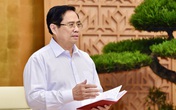 Thủ tướng: Tập trung cao nhất cho chống dịch ở TP HCM, ưu tiên chi viện lực lượng thiện chiến Thủ tướng: Tập trung cao nhất cho chống dịch ở TP HCM, ưu tiên chi viện lực lượng thiện chiến