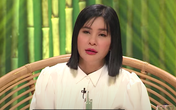 Cát Phượng thừa nhận: Sau khi ly dị Thái Hòa, mới thấy mình sai Cát Phượng thừa nhận: Sau khi ly dị Thái Hòa, mới thấy mình sai