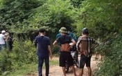 Phát hiện thi thể nam giới sát biên giới Lạng Sơn Phát hiện thi thể nam giới sát biên giới Lạng Sơn