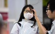 Sáu cách để thí sinh giữ vững tâm lý trong phòng thi tốt nghiệp THPT Sáu cách để thí sinh giữ vững tâm lý trong phòng thi tốt nghiệp THPT
