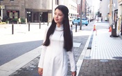Cô giáo ĐH Ngoại thương tài sắc, gia đình "ba đời làm giảng viên" Cô giáo ĐH Ngoại thương tài sắc, gia đình "ba đời làm giảng viên"