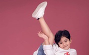 Vũ công Phan Hiển tiết lộ con trai rất mê nhảy nhưng có ước mơ đỉnh hơn bố Vũ công Phan Hiển tiết lộ con trai rất mê nhảy nhưng có ước mơ đỉnh hơn bố