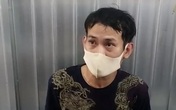 Chân dung kẻ cướp khống chế nữ nhân viên ở TP HCM Chân dung kẻ cướp khống chế nữ nhân viên ở TP HCM