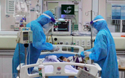 4 bệnh nhân COVID-19 tử vong, có trường hợp ngay trong ngày biết dương tính 4 bệnh nhân COVID-19 tử vong, có trường hợp ngay trong ngày biết dương tính