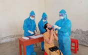Hải Phòng lấy mẫu xét nghiệm COVID-19 cho thí sinh, giám thị tham gia kỳ thi tốt nghiệp THPT 2021 tại Vĩnh Bảo Hải Phòng lấy mẫu xét nghiệm COVID-19 cho thí sinh, giám thị tham gia kỳ thi tốt nghiệp THPT 2021 tại Vĩnh Bảo