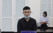Tử hình ‘ma men’ vô cớ đánh chết người ở Hà Nội Tử hình ‘ma men’ vô cớ đánh chết người ở Hà Nội