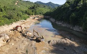 Cứu hộ ở Rào Trăng 3: Chuyển sang khu vực tìm kiếm mới Cứu hộ ở Rào Trăng 3: Chuyển sang khu vực tìm kiếm mới