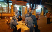 Nghệ An ghi nhận thêm 2 ca dương tính với SARS-CoV-2 Nghệ An ghi nhận thêm 2 ca dương tính với SARS-CoV-2
