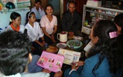 Lâm Đồng triển khai Chiến lược Dân số Việt Nam đến năm 2030 giai đoạn 2021- 2025: Triển khai đồng bộ, nâng cao chất lượng dân số Lâm Đồng triển khai Chiến lược Dân số Việt Nam đến năm 2030 giai đoạn 2021- 2025: Triển khai đồng bộ, nâng cao chất lượng dân số