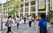 Hà Nội phải làm tất cả để đẩy lùi dịch COVID-19 Hà Nội phải làm tất cả để đẩy lùi dịch COVID-19
