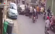 Nhấn ga để vượt ô tô tải, người phụ nữ nhận cái kết đầy thương tâm Nhấn ga để vượt ô tô tải, người phụ nữ nhận cái kết đầy thương tâm