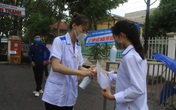 Thanh Hóa bố trí 9 phòng thi riêng cho 11 học sinh do liên quan tới dịch COVID-19 Thanh Hóa bố trí 9 phòng thi riêng cho 11 học sinh do liên quan tới dịch COVID-19