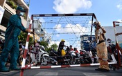 Thủ tướng yêu cầu TP HCM chuẩn bị cho việc hạn chế mức cao nhất người dân đi lại Thủ tướng yêu cầu TP HCM chuẩn bị cho việc hạn chế mức cao nhất người dân đi lại