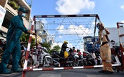 Nguy cơ dịch trở lại trong cộng đồng, Hà Nội khẩn cấp lên phương án đối phó tình huống dịch bùng phát Nguy cơ dịch trở lại trong cộng đồng, Hà Nội khẩn cấp lên phương án đối phó tình huống dịch bùng phát