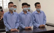 Nhóm bắt cóc để "tống tiền" lĩnh án Nhóm bắt cóc để "tống tiền" lĩnh án