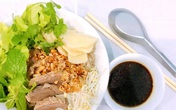 Dễ làm 7 món trộn dễ làm cho ngày hè Dễ làm 7 món trộn dễ làm cho ngày hè
