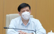 Bộ trưởng Bộ Y tế: Huy động 10.000 cán bộ, nhân viên y tế hỗ trợ TP HCM chống dịch Bộ trưởng Bộ Y tế: Huy động 10.000 cán bộ, nhân viên y tế hỗ trợ TP HCM chống dịch