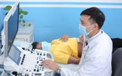 “Ông bố trẻ” cảm ơn vì sự may mắn sau khi thoát khỏi lưỡi hái tử thần “Ông bố trẻ” cảm ơn vì sự may mắn sau khi thoát khỏi lưỡi hái tử thần