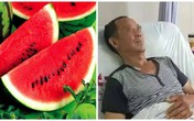 Từ vụ hoại tử ruột do ăn dưa hấu, chuyên gia khuyến cáo nhiều người bảo quản sai cách mà không biết, nguy hiểm khó lường! Từ vụ hoại tử ruột do ăn dưa hấu, chuyên gia khuyến cáo nhiều người bảo quản sai cách mà không biết, nguy hiểm khó lường!