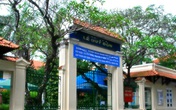 Bộ GD-ĐT chính thức lên tiếng về việc thí sinh mắc COVID-19 nhưng có nơi cho nghỉ gấp, có nơi vẫn tiếp tục thi tốt nghiệp THPT? Bộ GD-ĐT chính thức lên tiếng về việc thí sinh mắc COVID-19 nhưng có nơi cho nghỉ gấp, có nơi vẫn tiếp tục thi tốt nghiệp THPT?