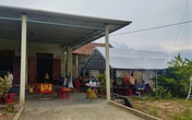 Diễn biến bất ngờ vụ người phụ nữ tử vong sau vườn nhà Diễn biến bất ngờ vụ người phụ nữ tử vong sau vườn nhà