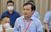 Bộ GDĐT lên kế hoạch, tính toán thời gian tổ chức thi tốt nghiệp THPT đợt 2 Bộ GDĐT lên kế hoạch, tính toán thời gian tổ chức thi tốt nghiệp THPT đợt 2