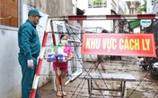 Những thay đổi lớn về xét nghiệm, cách ly giúp TP HCM thực hiện hiệu quả Chỉ thị 16 Những thay đổi lớn về xét nghiệm, cách ly giúp TP HCM thực hiện hiệu quả Chỉ thị 16
