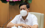 Nhanh chóng lập kế hoạch tổng thể, chi tiết để tránh việc "chạy theo vaccine" Nhanh chóng lập kế hoạch tổng thể, chi tiết để tránh việc "chạy theo vaccine"