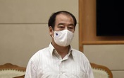 Chuyên gia nói gì về việc người dân ồ ạt về quê tránh dịch Covid-19? Chuyên gia nói gì về việc người dân ồ ạt về quê tránh dịch Covid-19?