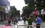 Người dân từ TP.HCM đổ về miền Tây, công an thắt chặt kiểm soát Người dân từ TP.HCM đổ về miền Tây, công an thắt chặt kiểm soát