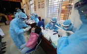Hà Nội tăng tốc xét nghiệm diện rộng, tiếp tục thành lập các cơ sở cách ly tập trung quy mô lớn Hà Nội tăng tốc xét nghiệm diện rộng, tiếp tục thành lập các cơ sở cách ly tập trung quy mô lớn
