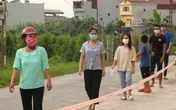 NÓNG: Xuất hiện chùm ca bệnh trong một gia đình ở Hải Dương chưa rõ nguồn lây NÓNG: Xuất hiện chùm ca bệnh trong một gia đình ở Hải Dương chưa rõ nguồn lây