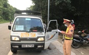 Hòa Bình tiếp tục giãn cách xã hội huyện giáp ranh Hà Nội Hòa Bình tiếp tục giãn cách xã hội huyện giáp ranh Hà Nội
