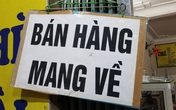 Thanh Hóa tạm dừng bán hàng ăn uống tại chỗ từ 12h ngày 12/8 Thanh Hóa tạm dừng bán hàng ăn uống tại chỗ từ 12h ngày 12/8