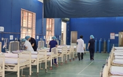 TP.HCM: Thiết lập bệnh viện điều trị bệnh nhân COVID-19 cấp quận để giảm tải cho tuyến trên TP.HCM: Thiết lập bệnh viện điều trị bệnh nhân COVID-19 cấp quận để giảm tải cho tuyến trên