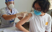 Cà Mau đã tiêm xong 123.670 liều vaccine được phân bổ Cà Mau đã tiêm xong 123.670 liều vaccine được phân bổ
