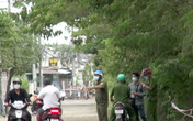 Nhóm thanh niên đuổi nhau bằng xe máy, một người lao xuống kênh tử vong Nhóm thanh niên đuổi nhau bằng xe máy, một người lao xuống kênh tử vong